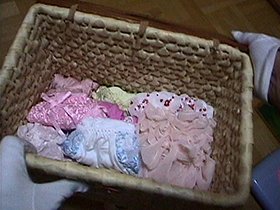 女性宅不法侵入下着盗撮完全版ファイナル サンプル動画サムネイル